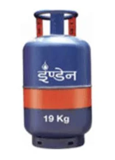 19KG LPG Gas Cylinder
