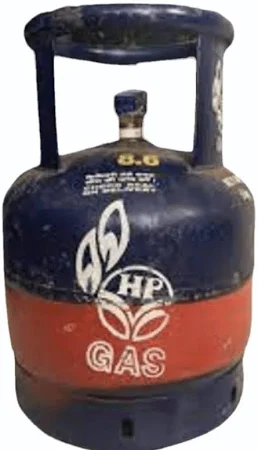 5KG LPG Gas Cylinder