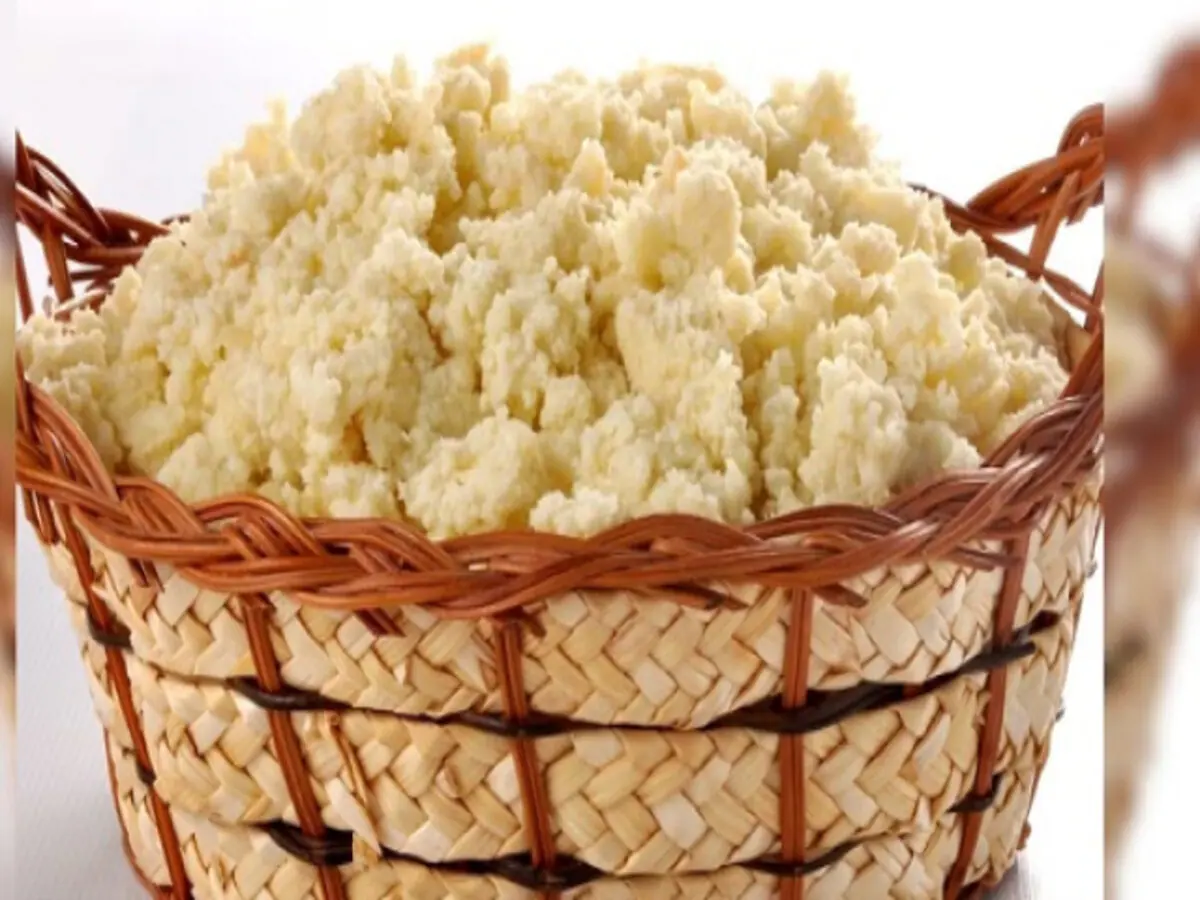 Premium  Full Cream MAWA