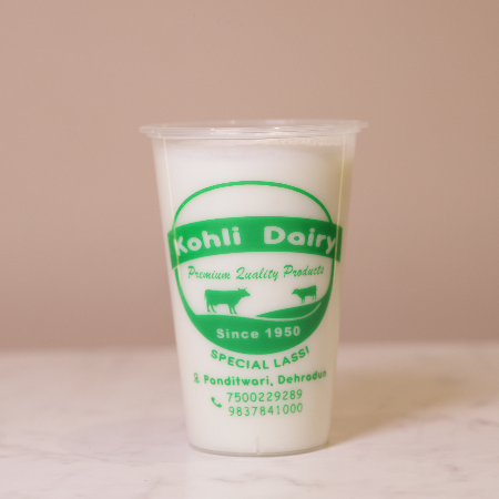 Sweet Lassi
