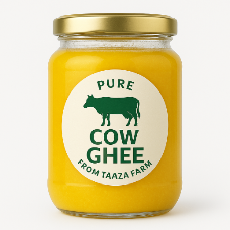 Cow Ghee