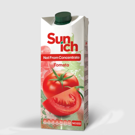 Sunich Tomato Juice 1L