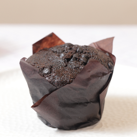 Chocochip Muffin