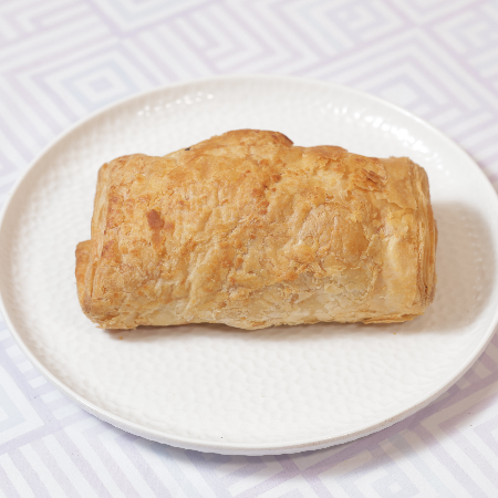 Aloo patty 