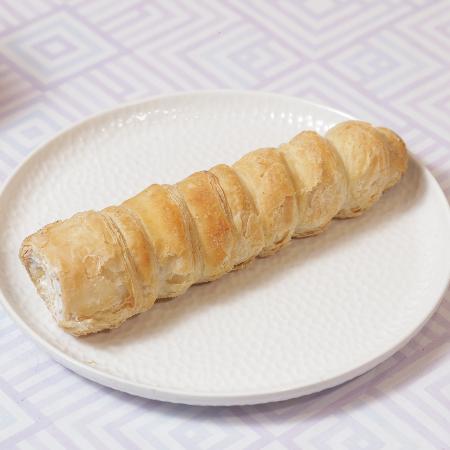 Cream Roll