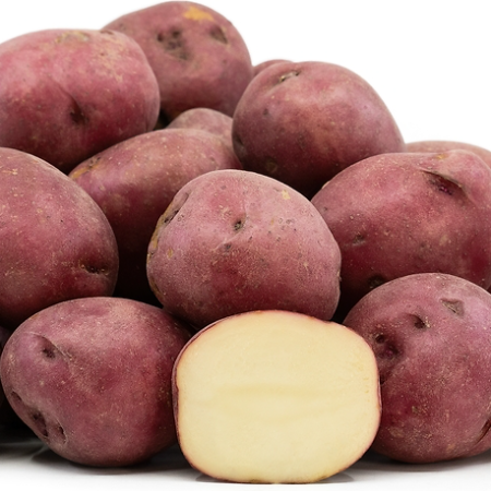 Potato Red