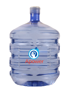 BPA Free 4 Gallon (A)