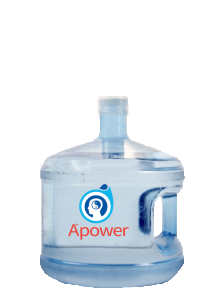 3 Gallon (P)
