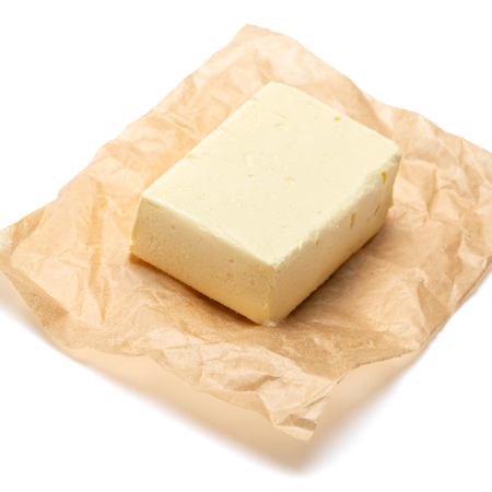 Organic unsalted butter