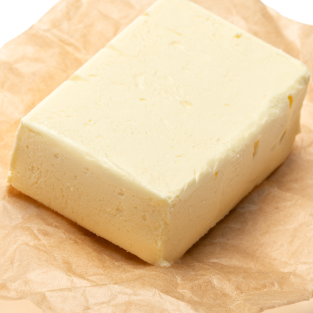 Organic Lightly Salted Butter