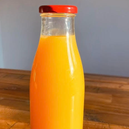 Organic Orange Juice