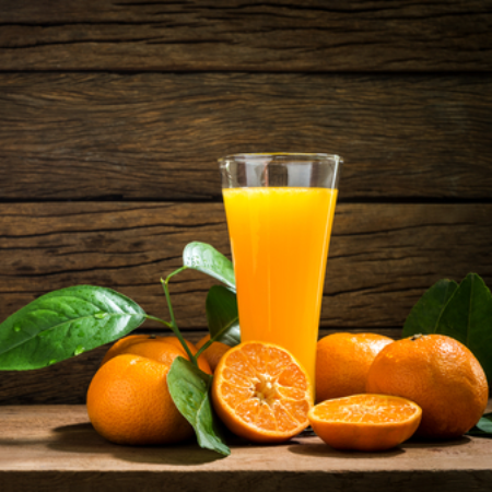 Organic Orange Juice
