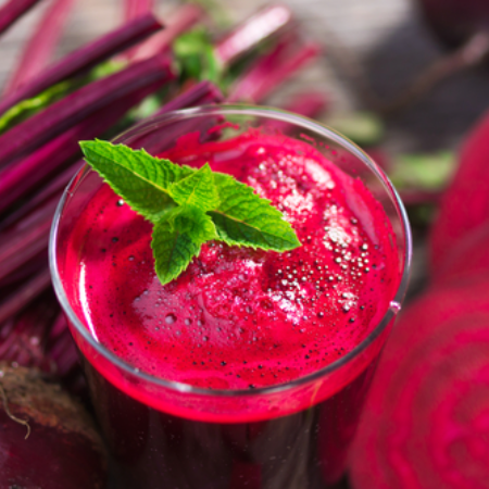 Beetroot Buzz