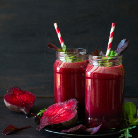 Beetroot Buzz