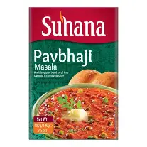 Suhana Pav bhaji Masala