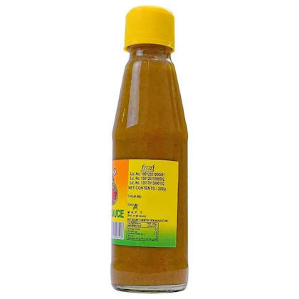 Druk Green Chilli Sauce 