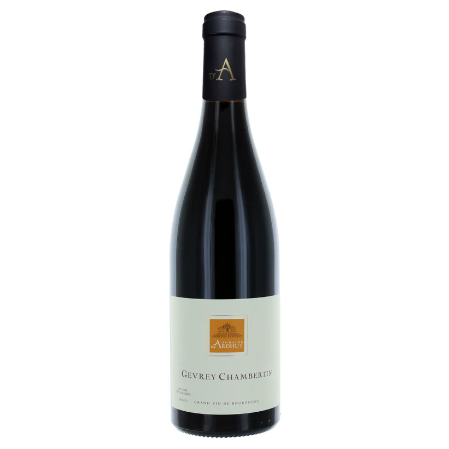 Domaine d’Ardhuy Gevrey Chambertin, France 750ml