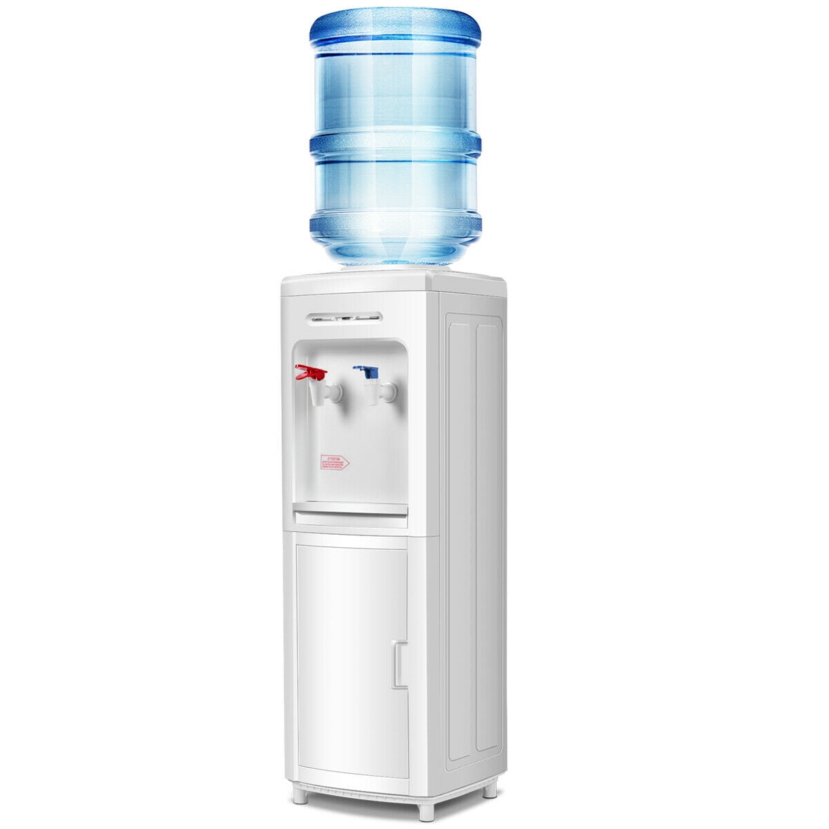 Top Load Water Dispenser