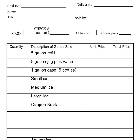 PVAT Large Ice + VAT ($12)