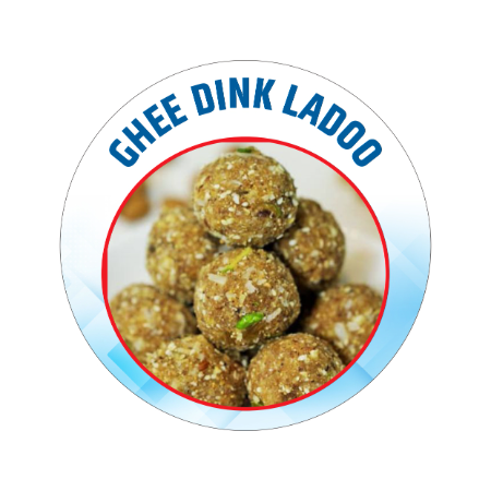 DINK LADOO