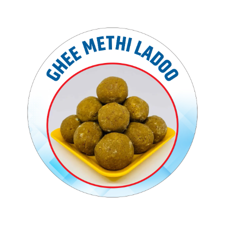 METHI LADOO