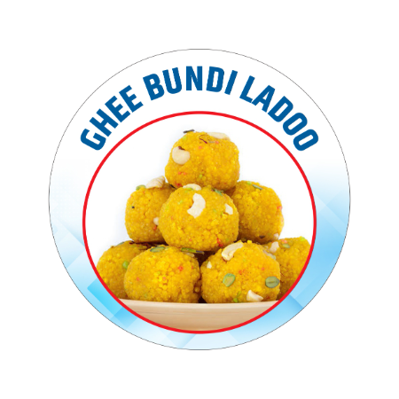 BUNDI LADOO