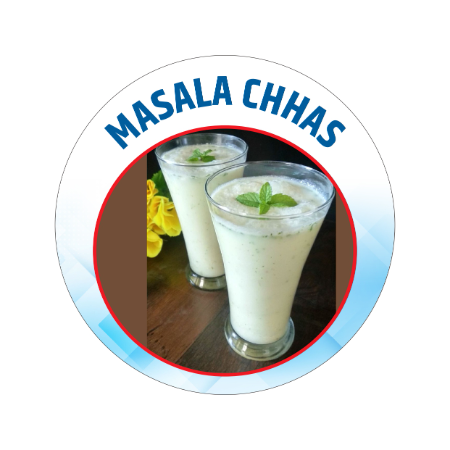 MASALA BUTTERMILK