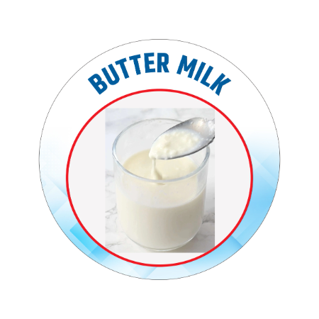 BUTTERMILK