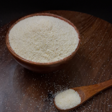 Rava Coarse