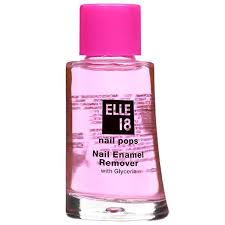 Elle 18 Nail Remover