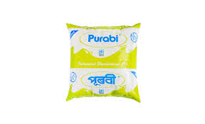 Purabi Milk