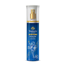 Yardley Shining Star Perfume