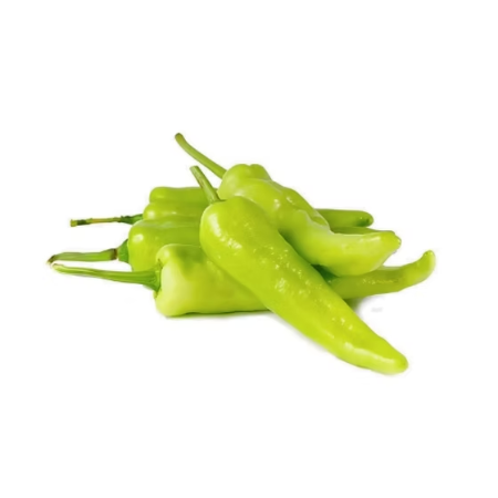 Capsicum Long 