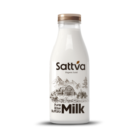 Buffalo milk one time order 