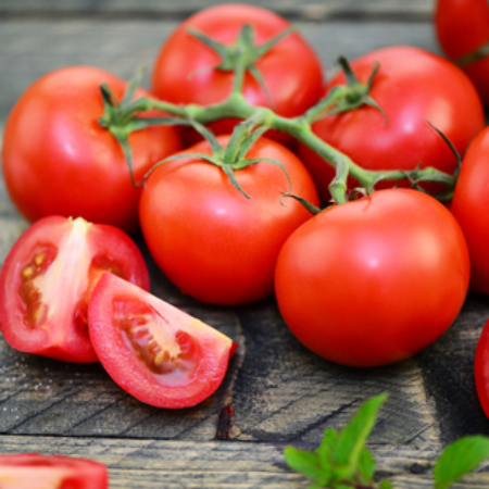 Vine Tomatoes (Large)