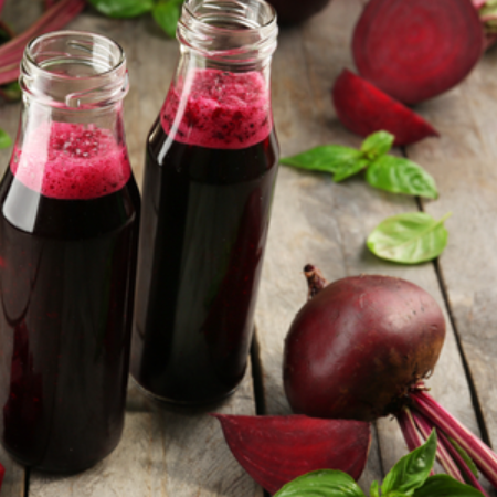 Beetroot Buzz