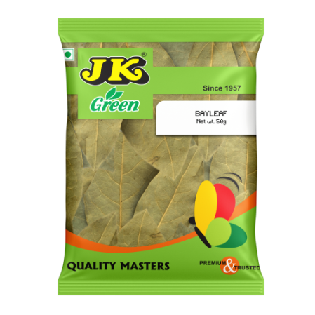 JK Bayleaf