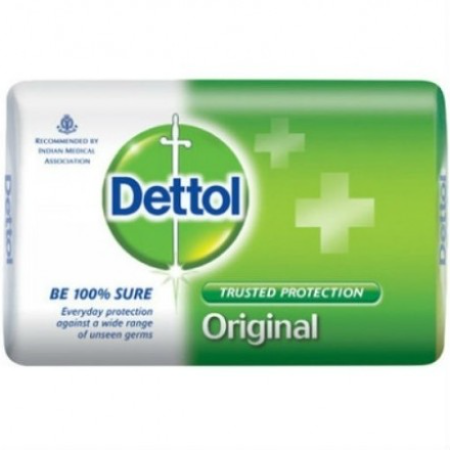 Dettol Original Shop-75GM