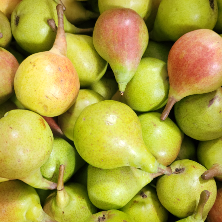 Pear Fruit (Moti Dandi) - Natural