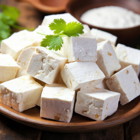 Desi Gir Cow A2 Malai Paneer 