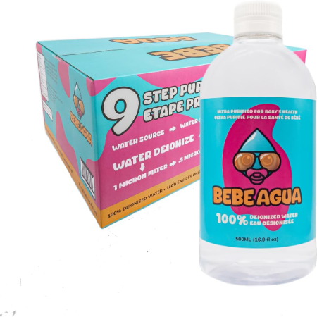 Bebe Agua