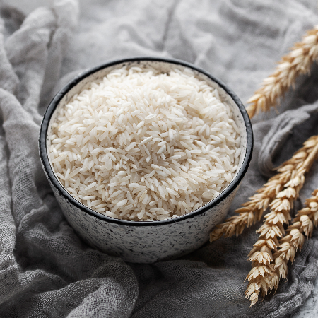 Low GI Single Polish Rice - RNR 15048 Telangana Sona Masoori Rice