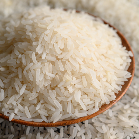Jai Shree Ram - Premium Organic Rice