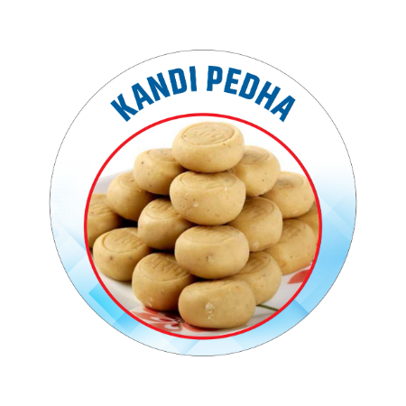Satari Kandi Pedha 1 Kg