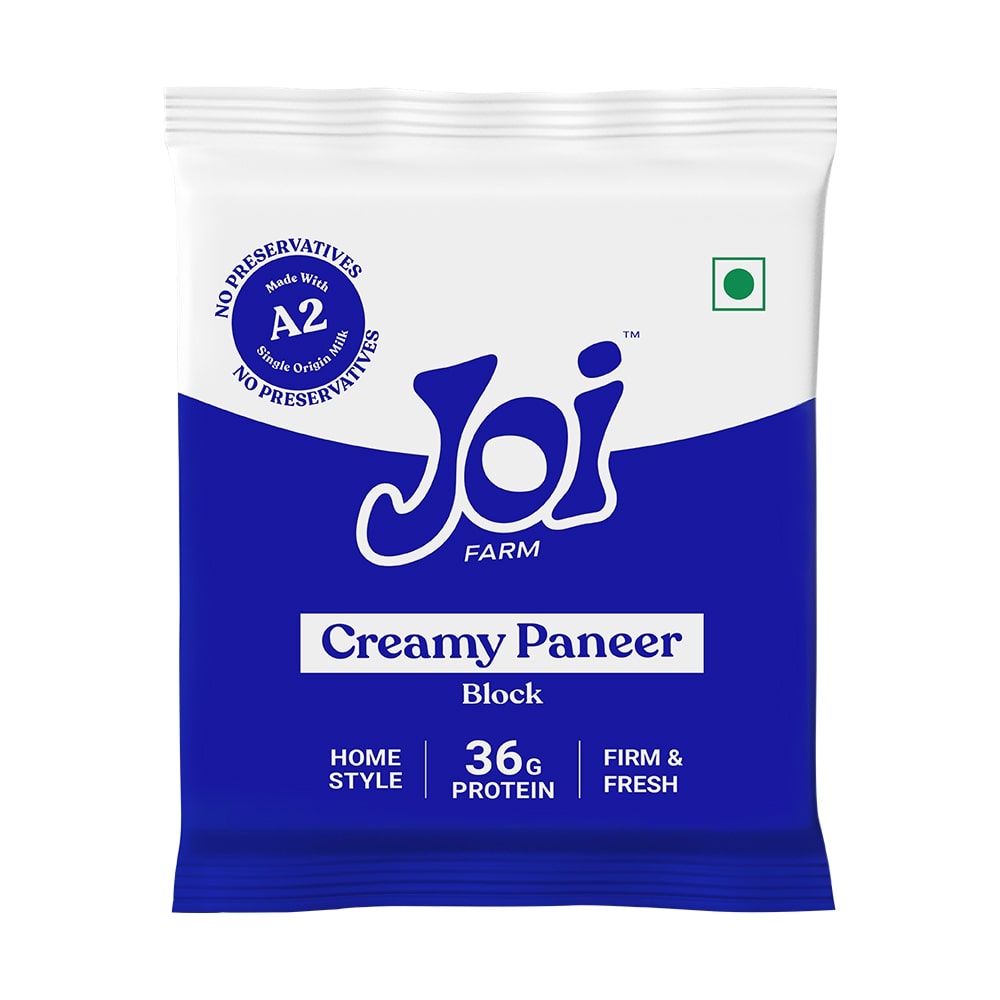 A2 Paneer