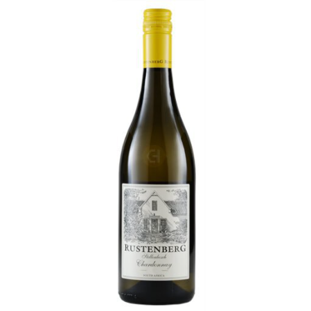 Rustenberg Chardonnay, South Africa 750ml