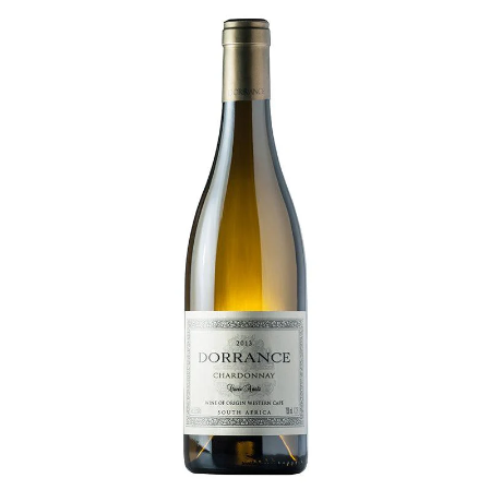 Dorrance Cuvée Anais Chardonnay, South Africa 750ml