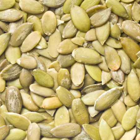 Pumpkin seeds