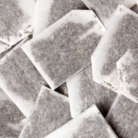 Earl grey tea 