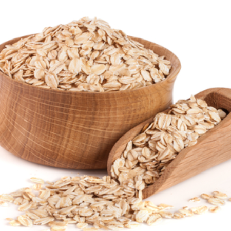 Porridge Oats